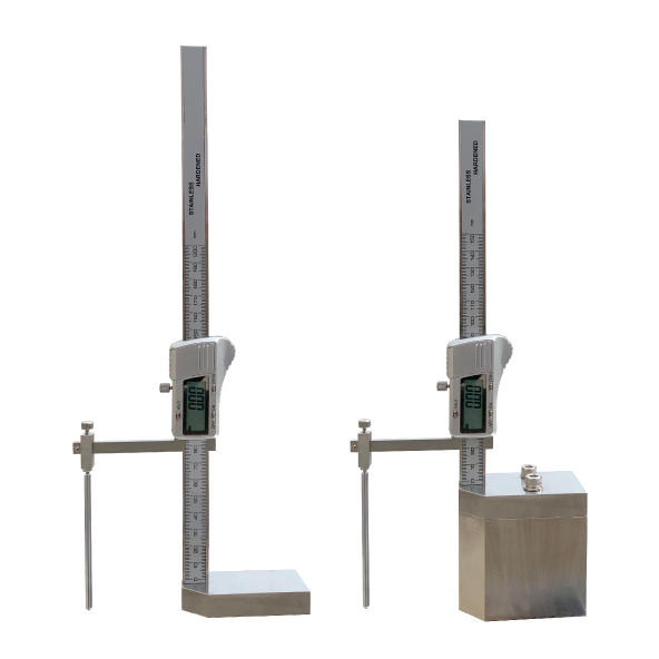 OGARU（底厚さ測定器）